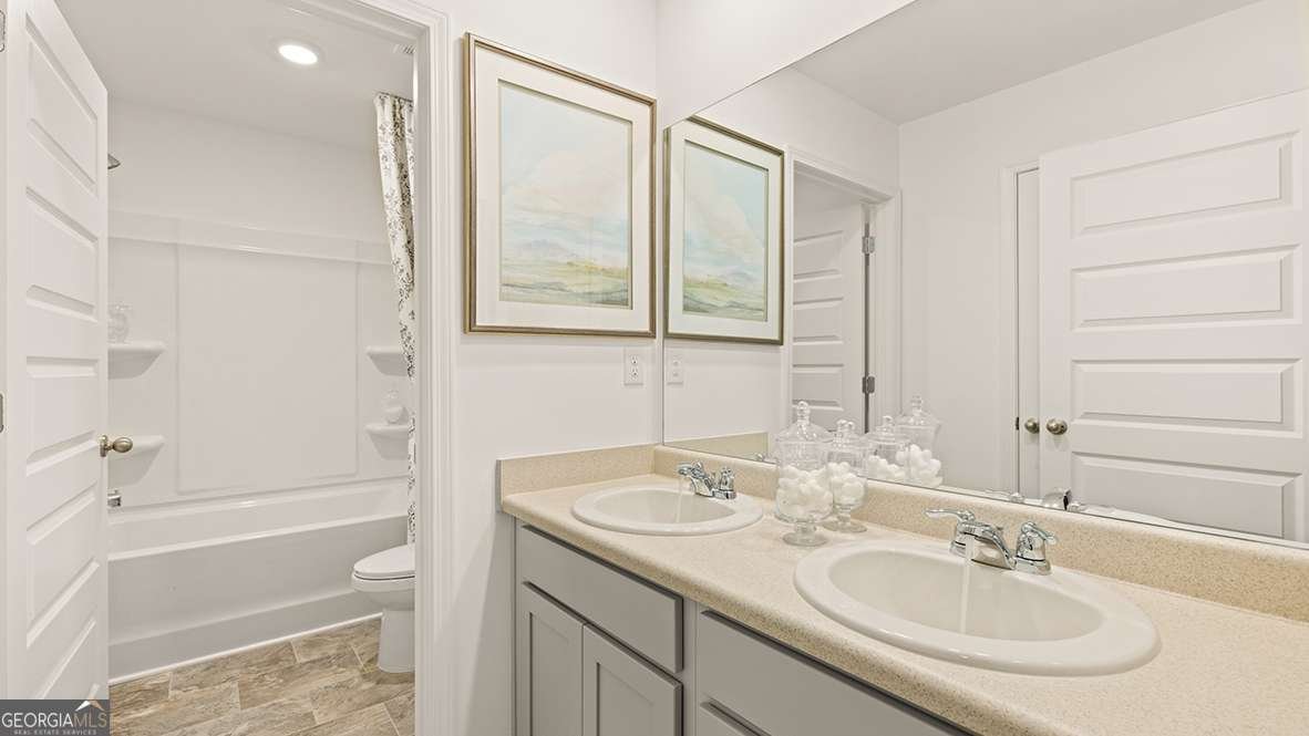 1288 Hollingsworth Way Dacula - 45