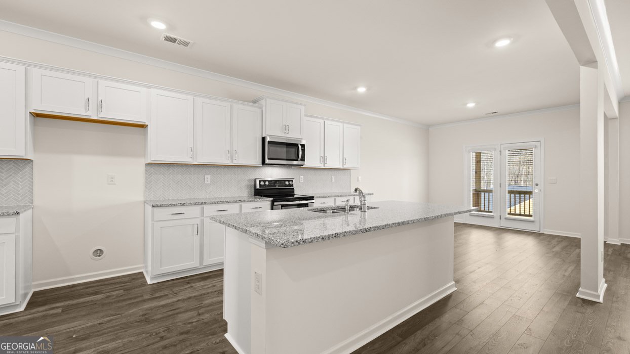1288 Hollingsworth Way Dacula - 50