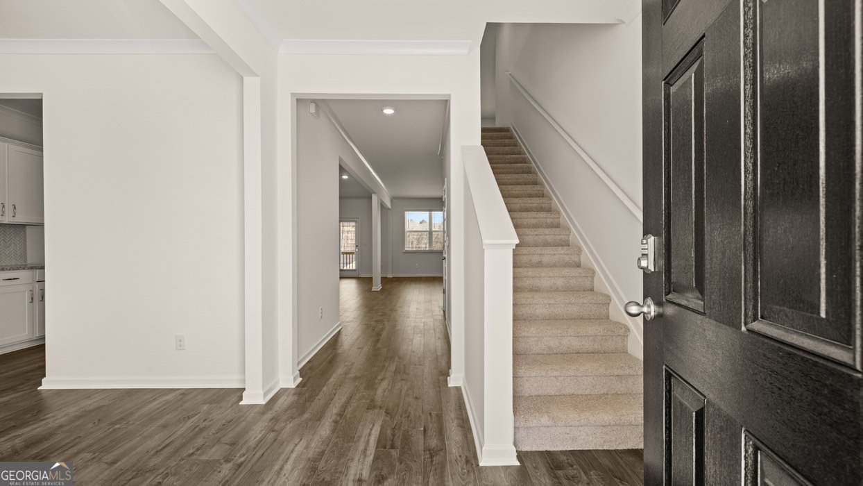 1288 Hollingsworth Way Dacula - 51