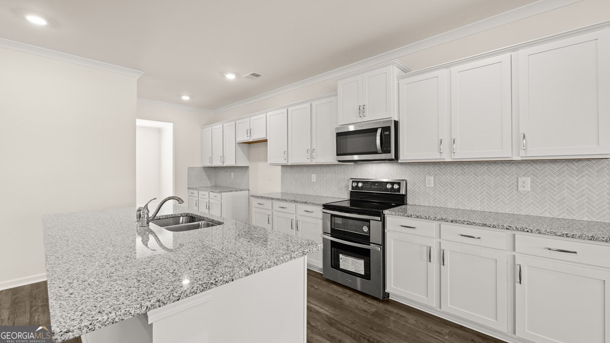1288 Hollingsworth Way Dacula - 53