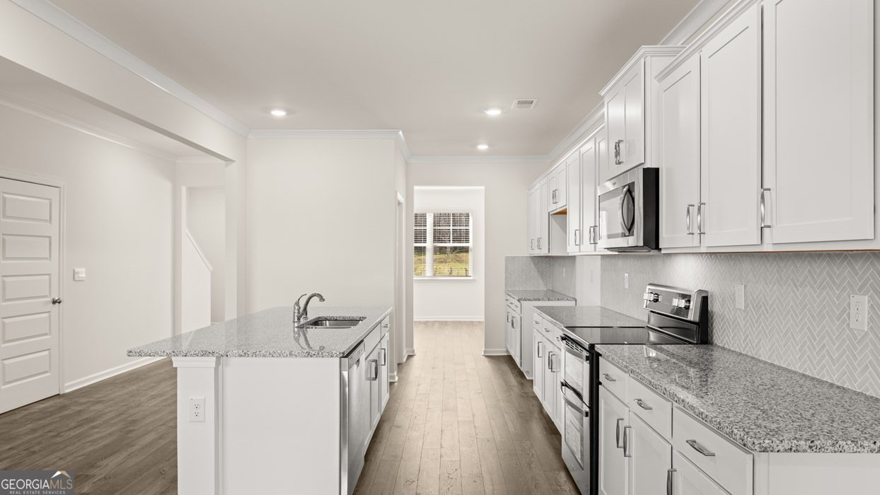 1288 Hollingsworth Way Dacula - 54