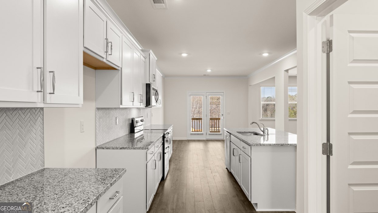 1288 Hollingsworth Way Dacula - 56