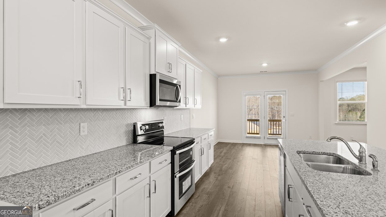 1288 Hollingsworth Way Dacula - 57