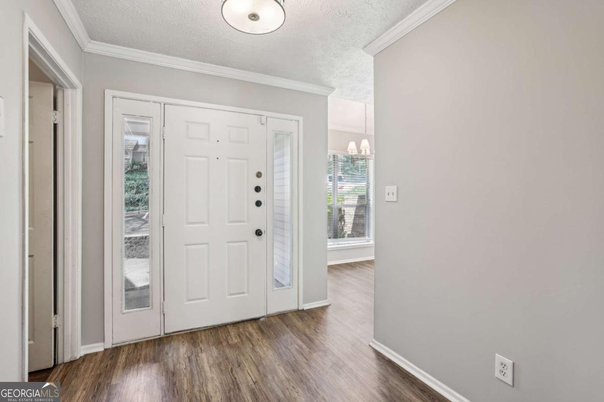 6806 Glenridge Drive Atlanta - 4