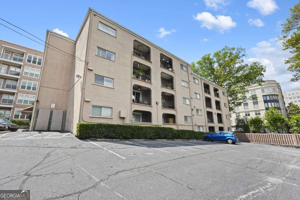 395 PHARR Road Atlanta - 19