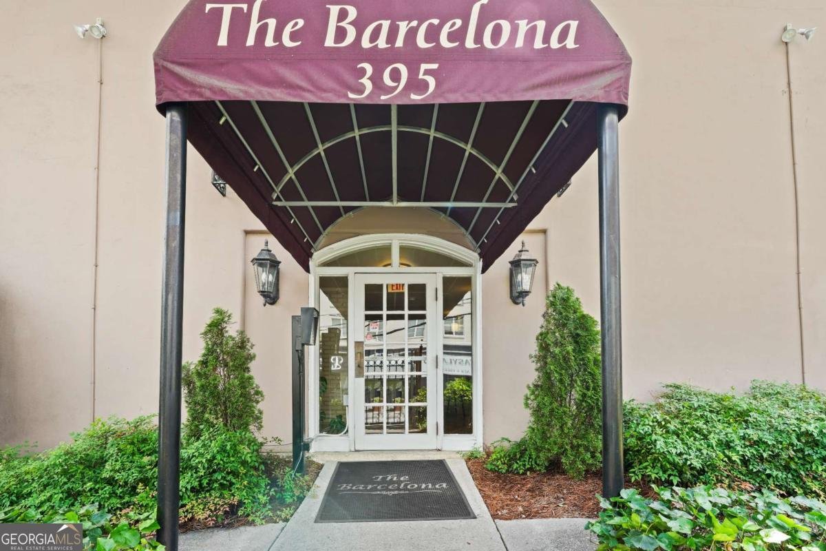 395 PHARR Road Atlanta - 2