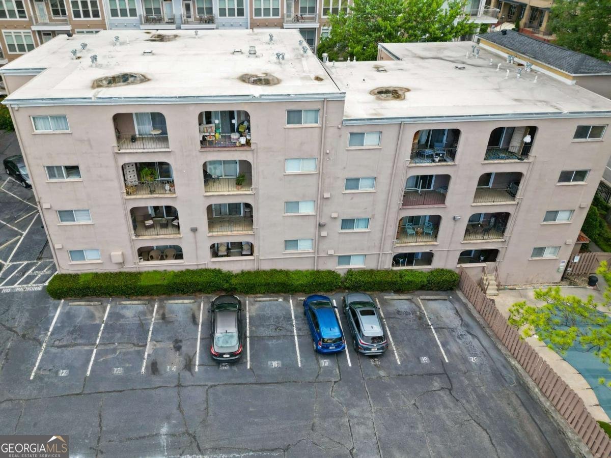 395 PHARR Road Atlanta - 20