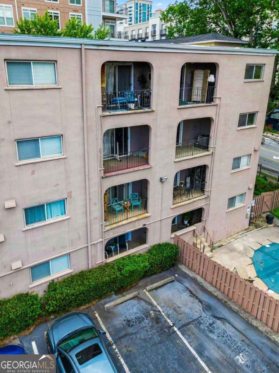 395 PHARR Road Atlanta - 21