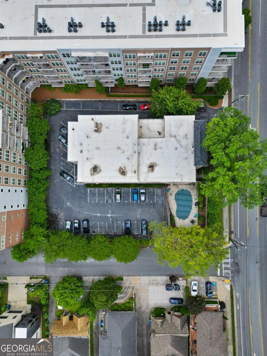 395 PHARR Road Atlanta - 22