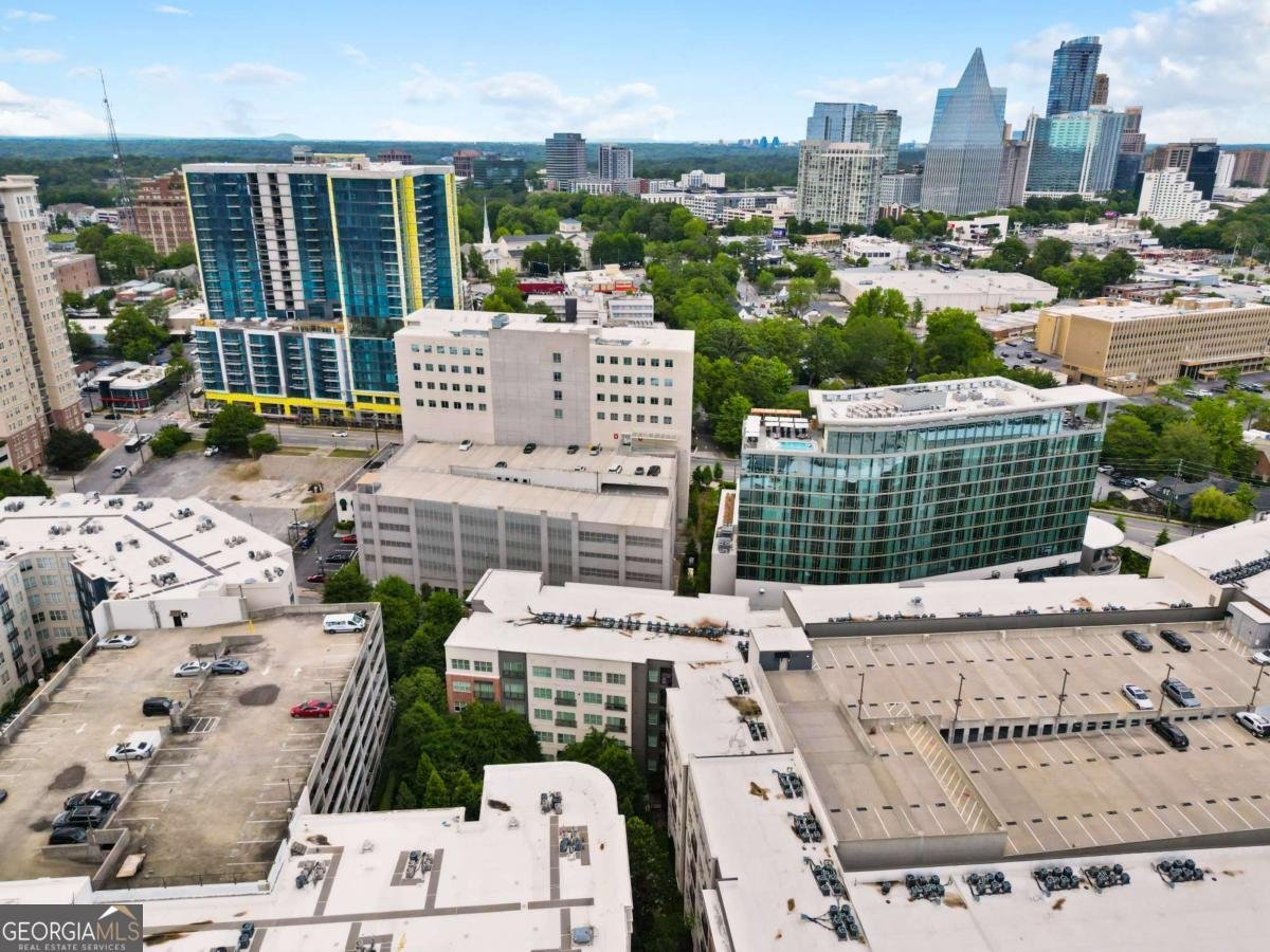 395 PHARR Road Atlanta - 23