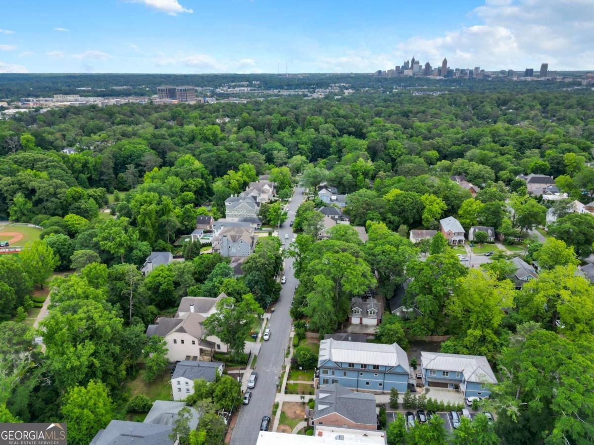 395 PHARR Road Atlanta - 25