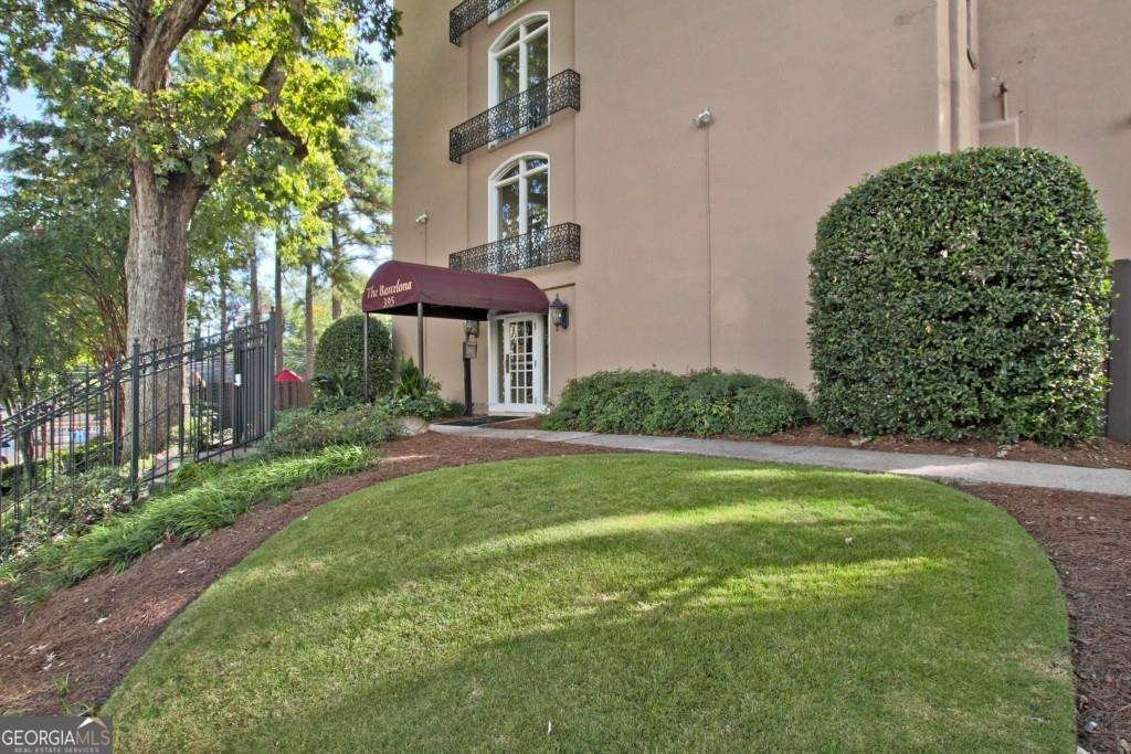 395 PHARR Road Atlanta - 28