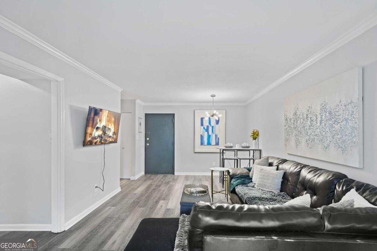 395 PHARR Road Atlanta - 5