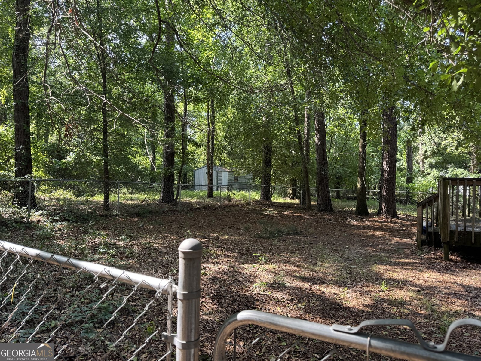 141 Glenn Drive Milledgeville - 16
