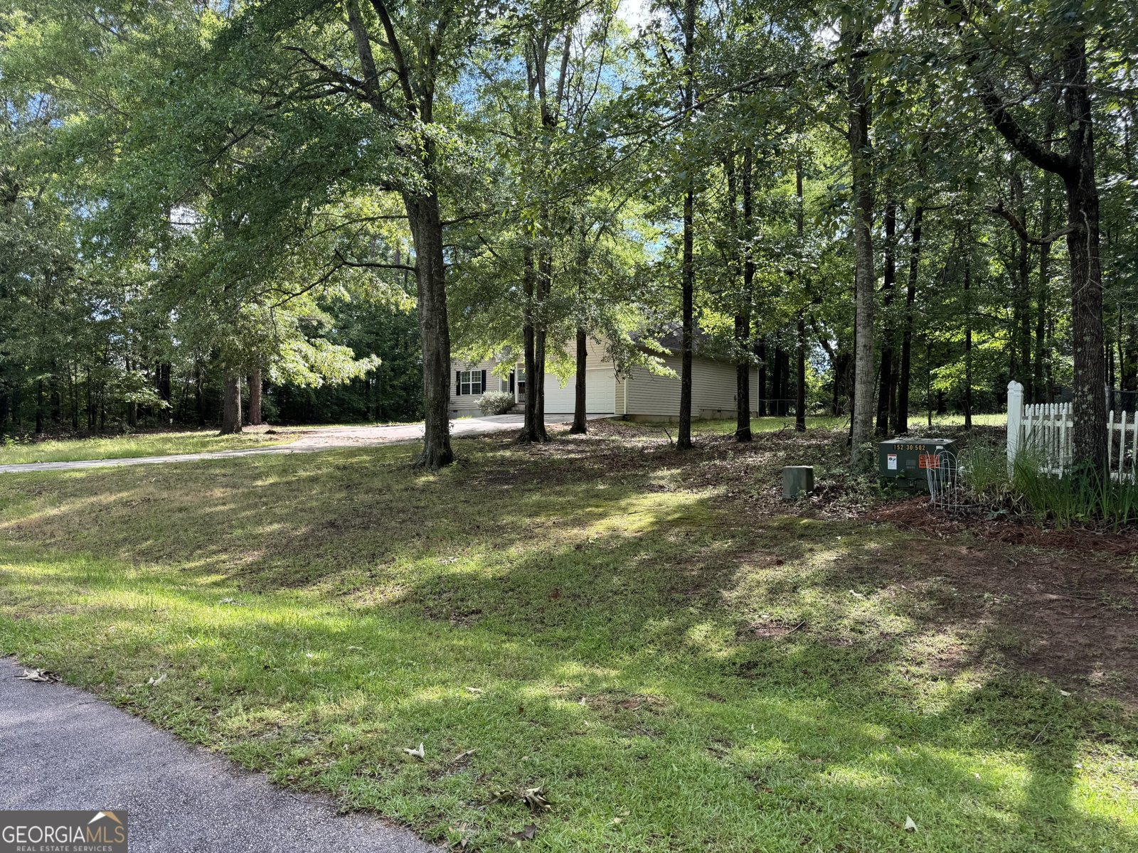 141 Glenn Drive Milledgeville - 18