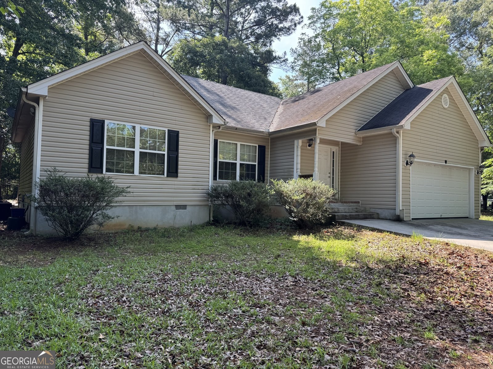 141 Glenn Drive Milledgeville - 2