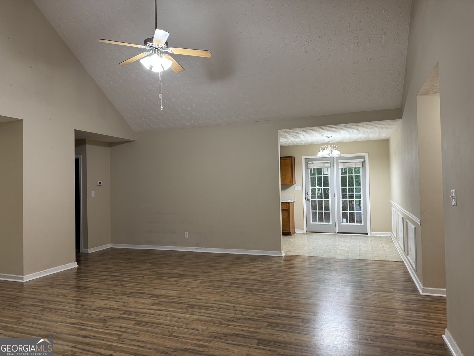 141 Glenn Drive Milledgeville - 3
