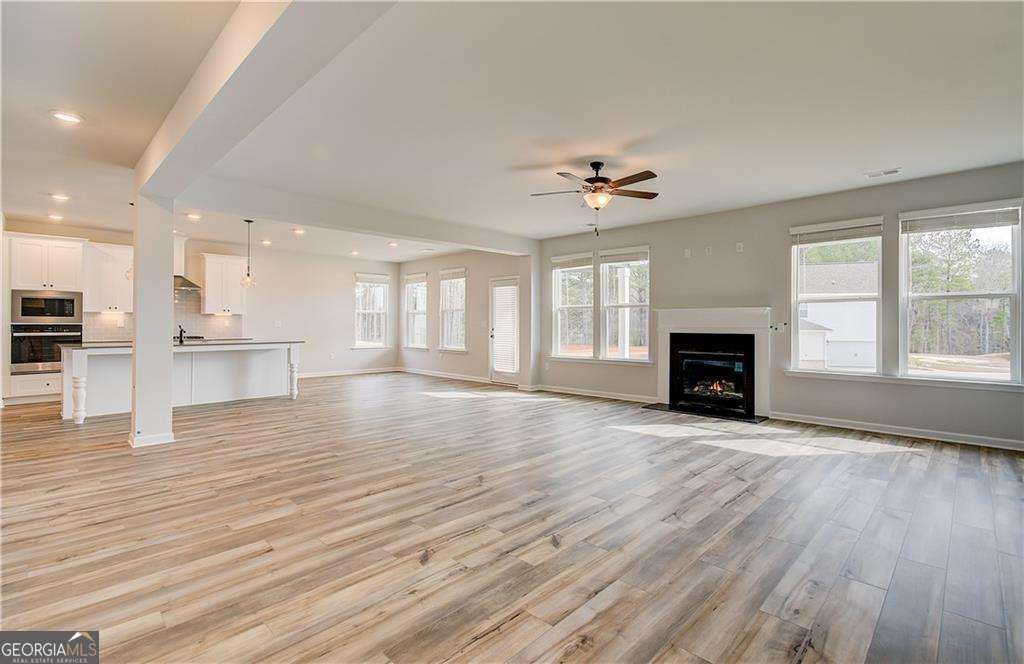 242 Linford Drive Locust Grove - 10