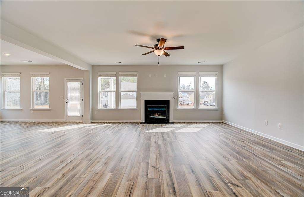 242 Linford Drive Locust Grove - 12