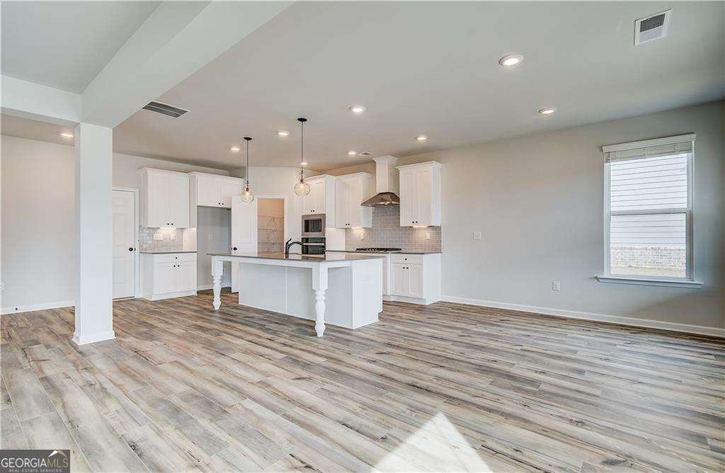 242 Linford Drive Locust Grove - 13