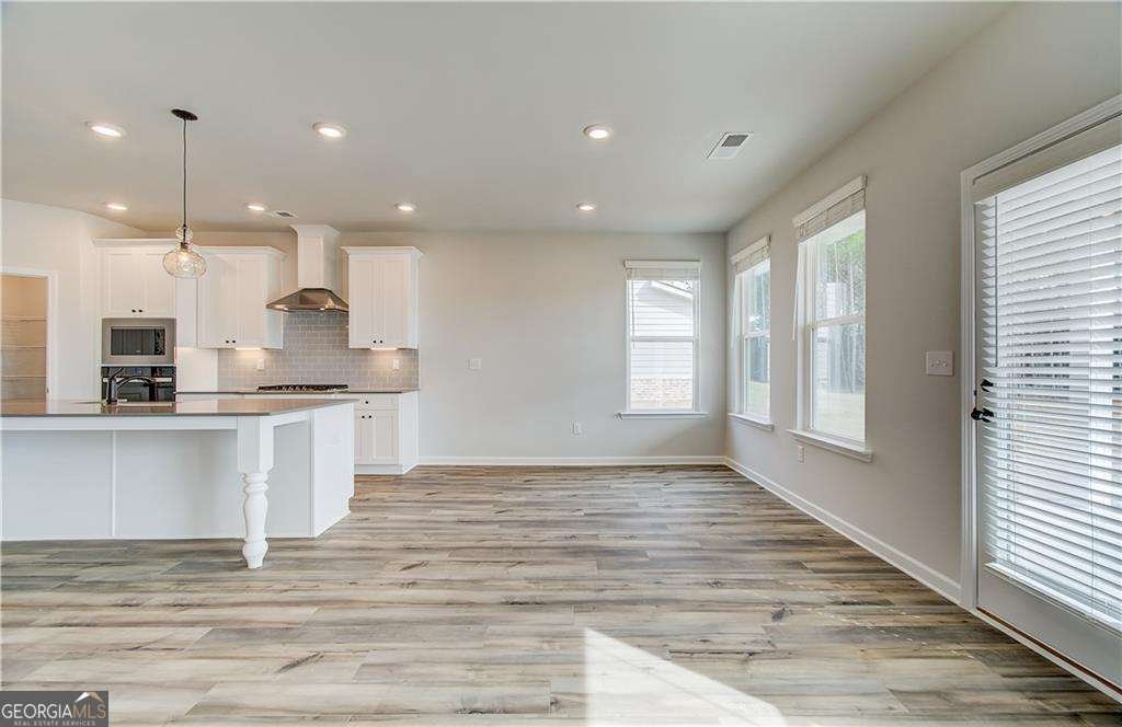 242 Linford Drive Locust Grove - 14