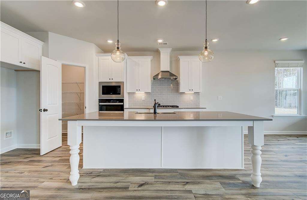 242 Linford Drive Locust Grove - 16