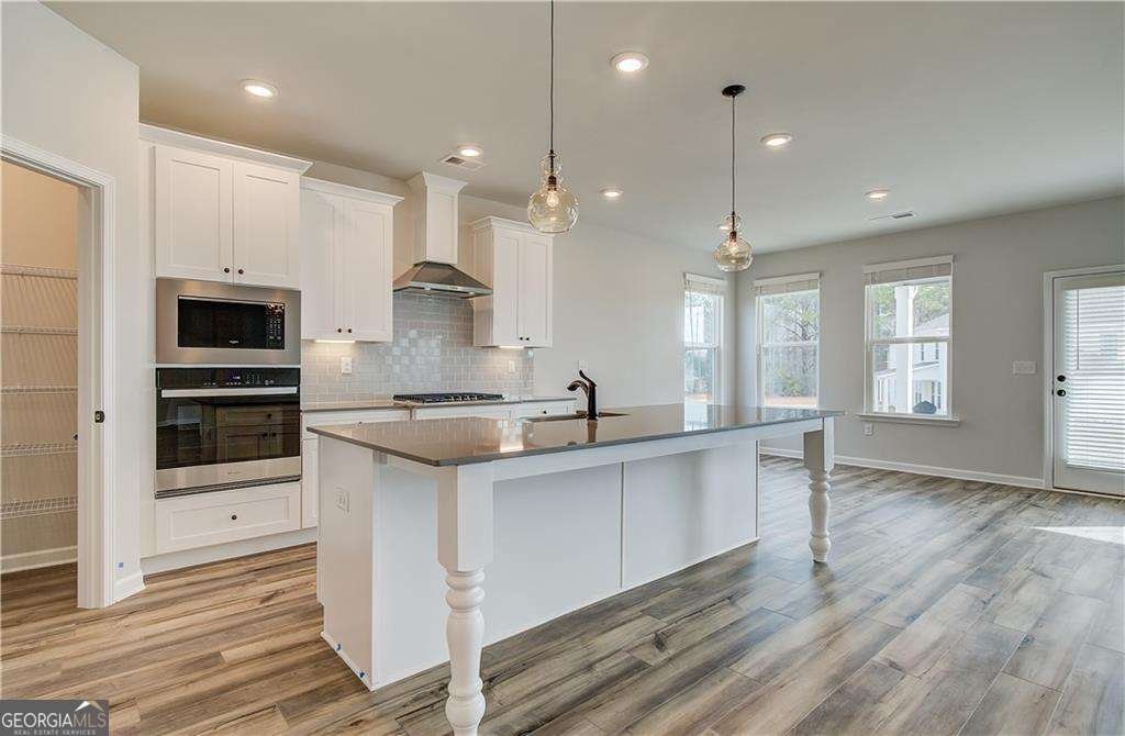242 Linford Drive Locust Grove - 17
