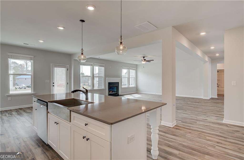 242 Linford Drive Locust Grove - 18
