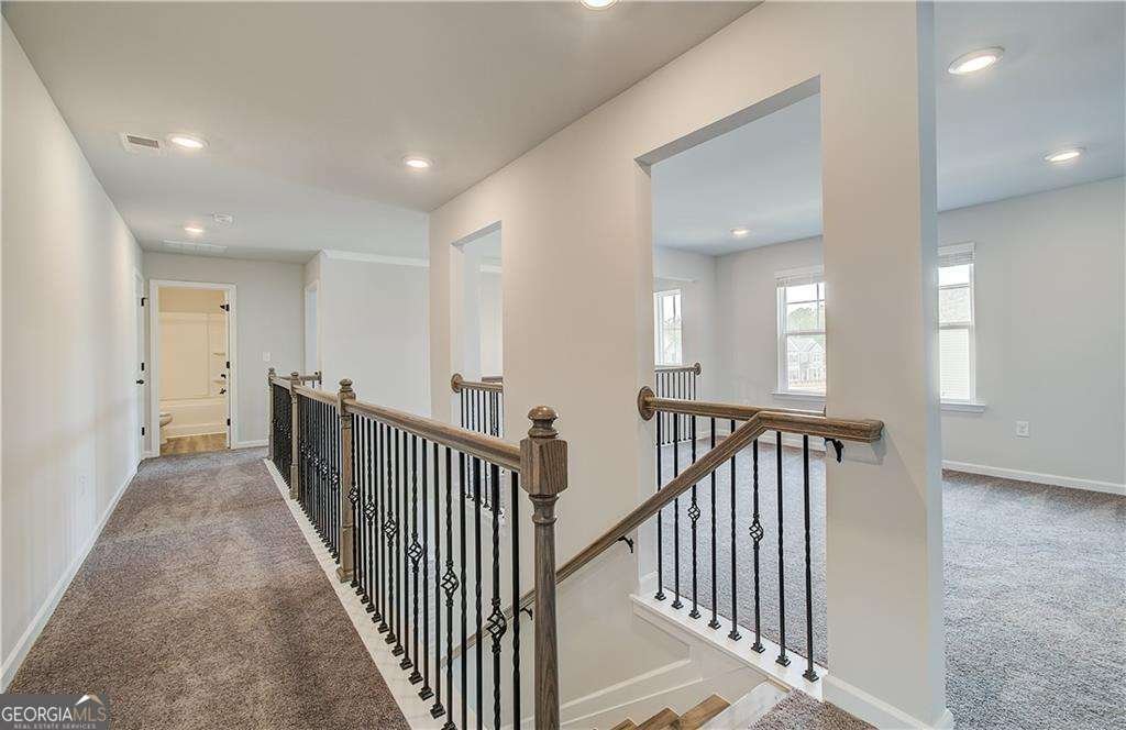 242 Linford Drive Locust Grove - 20