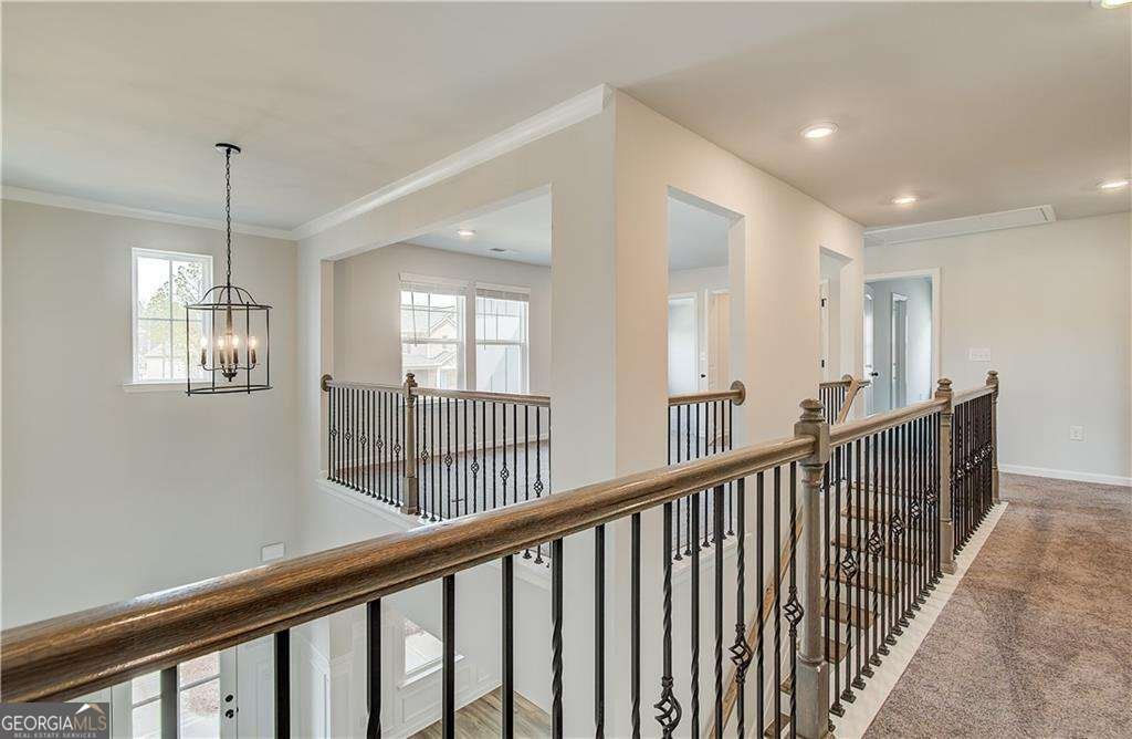 242 Linford Drive Locust Grove - 21