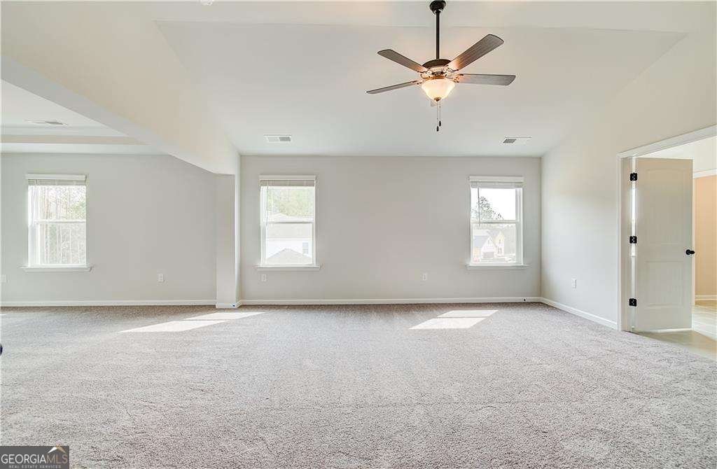 242 Linford Drive Locust Grove - 27