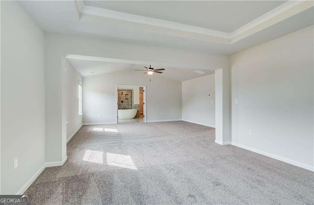 242 Linford Drive Locust Grove - 28
