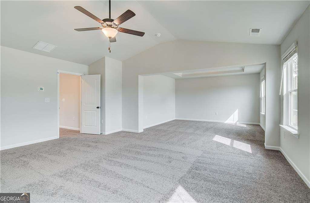 242 Linford Drive Locust Grove - 29