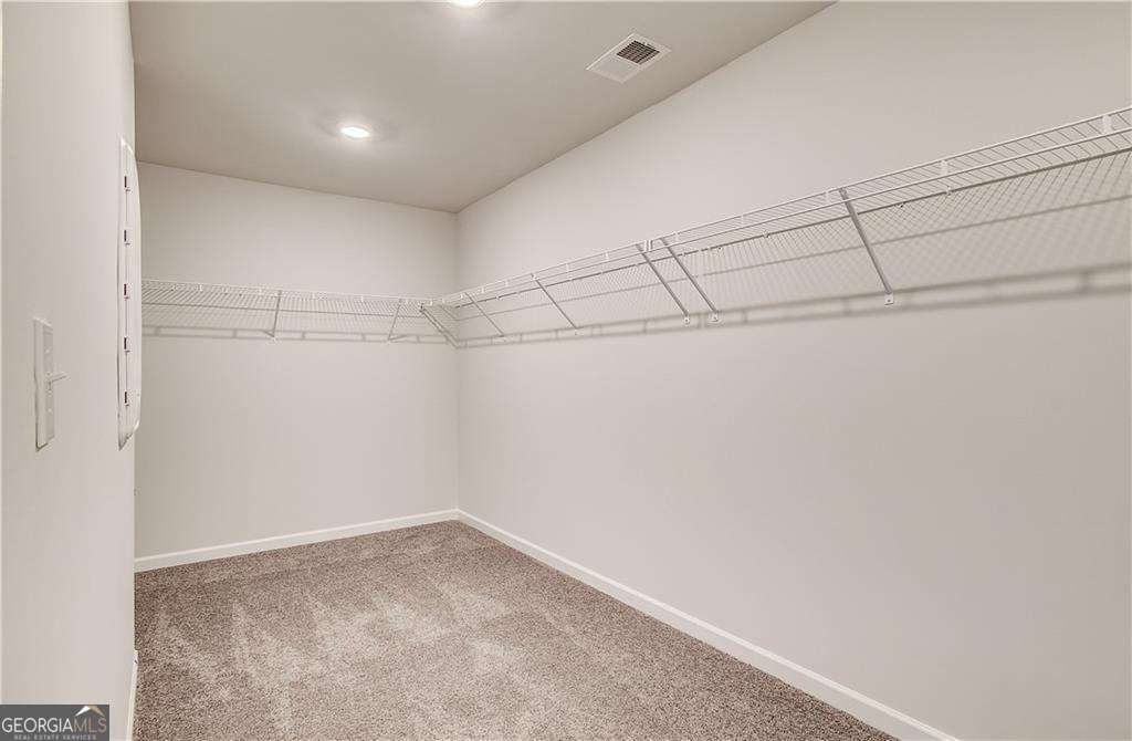 242 Linford Drive Locust Grove - 34