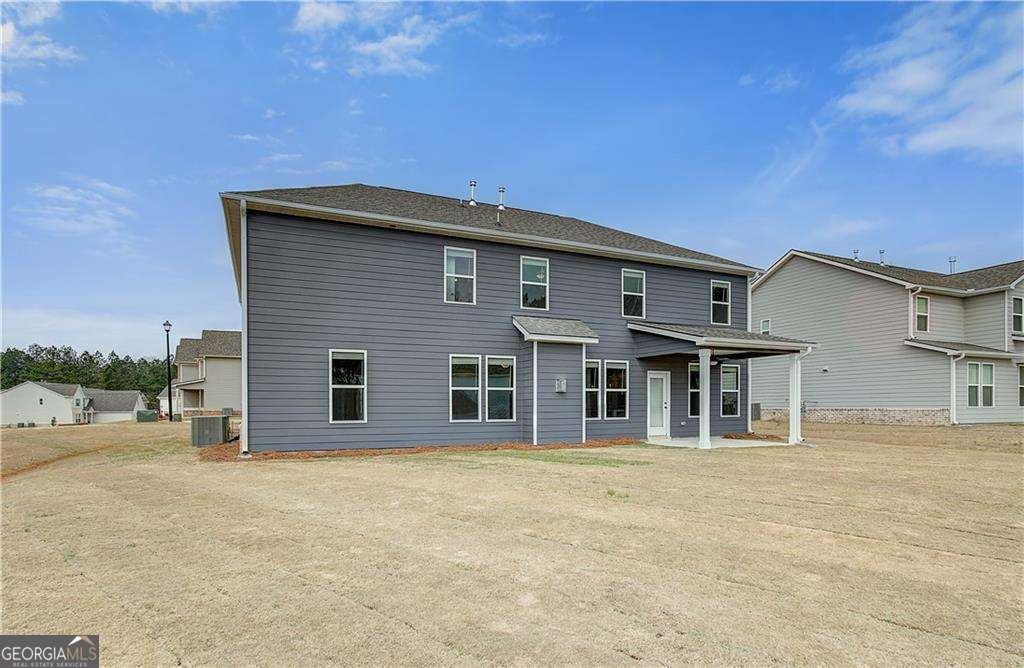 242 Linford Drive Locust Grove - 36