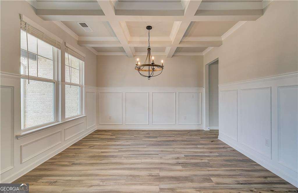 242 Linford Drive Locust Grove - 7