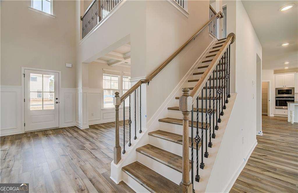 242 Linford Drive Locust Grove - 8