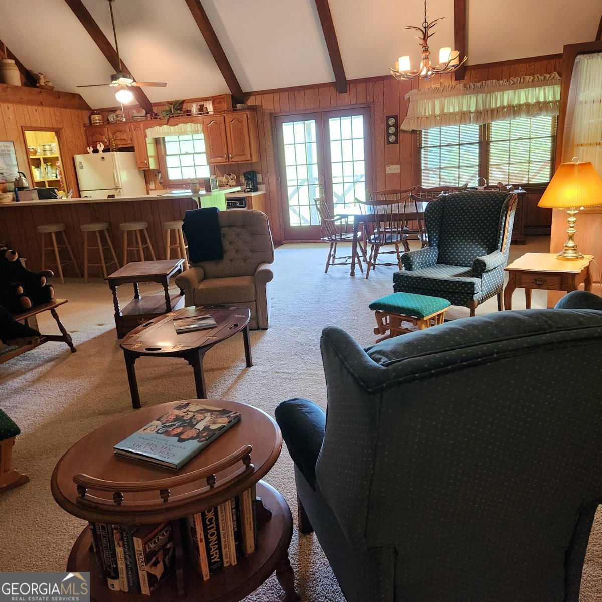 8578 Soapstone Creek Circle Hiawassee - 25