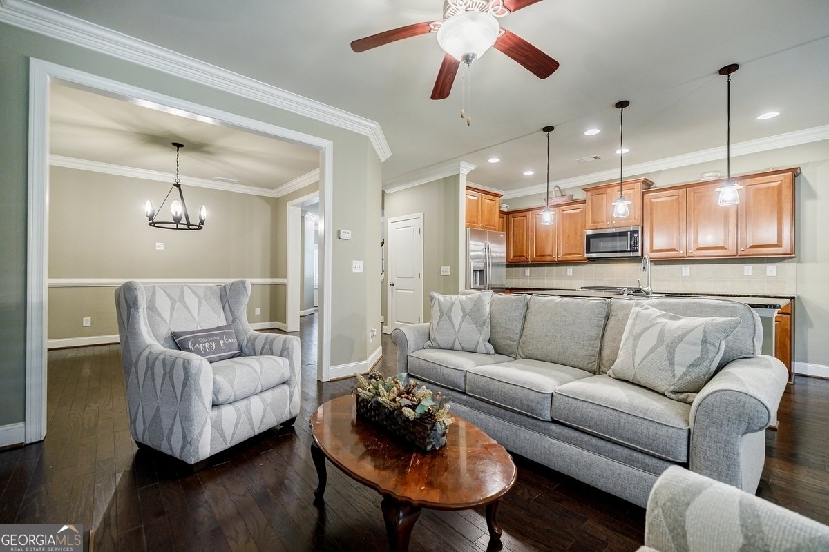 2227 Village Lane Smyrna - 10