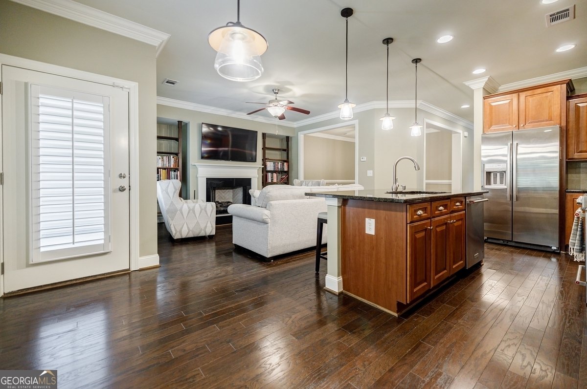 2227 Village Lane Smyrna - 12