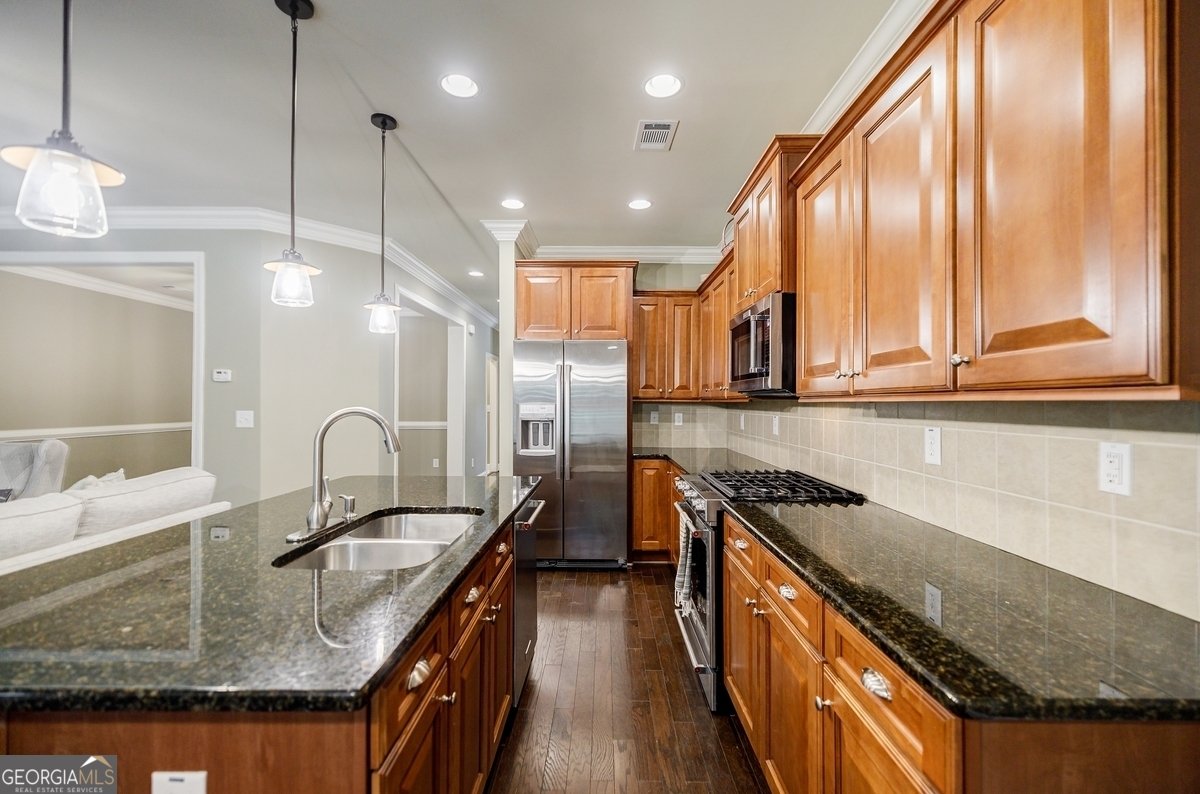 2227 Village Lane Smyrna - 13