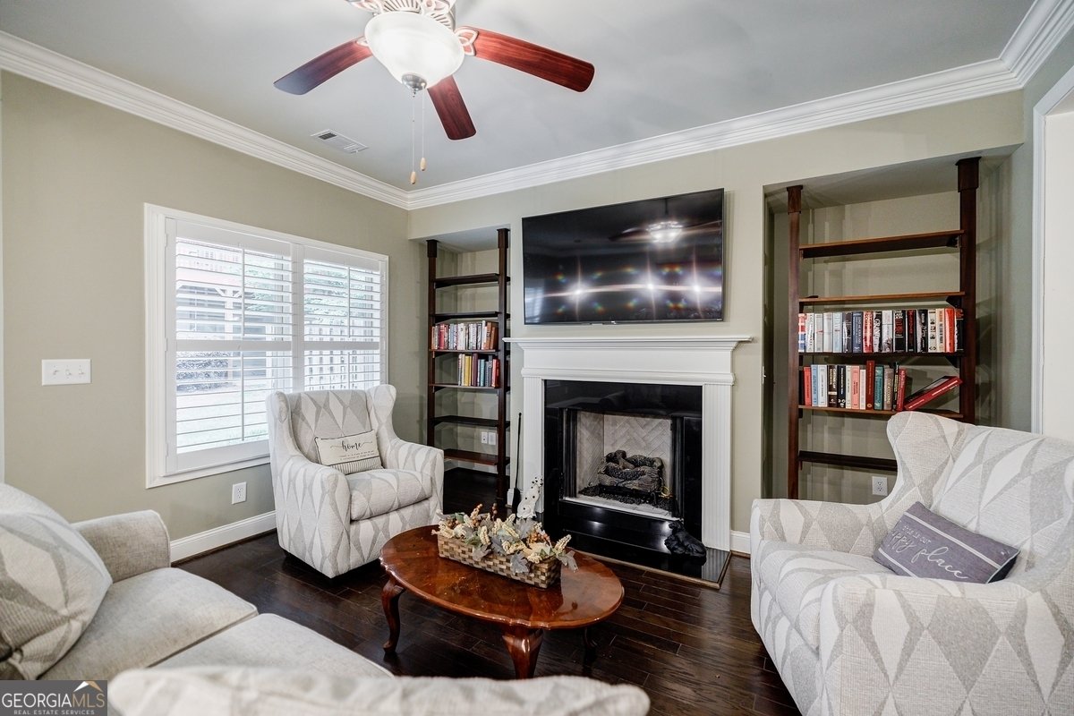 2227 Village Lane Smyrna - 14
