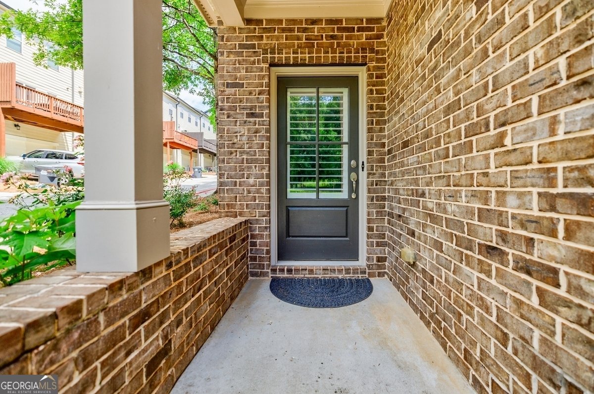 2227 Village Lane Smyrna - 2