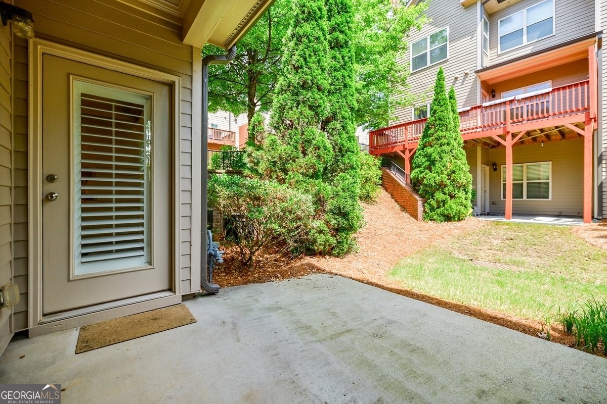 2227 Village Lane Smyrna - 33