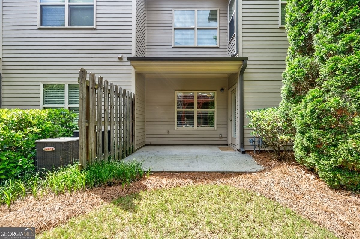2227 Village Lane Smyrna - 34