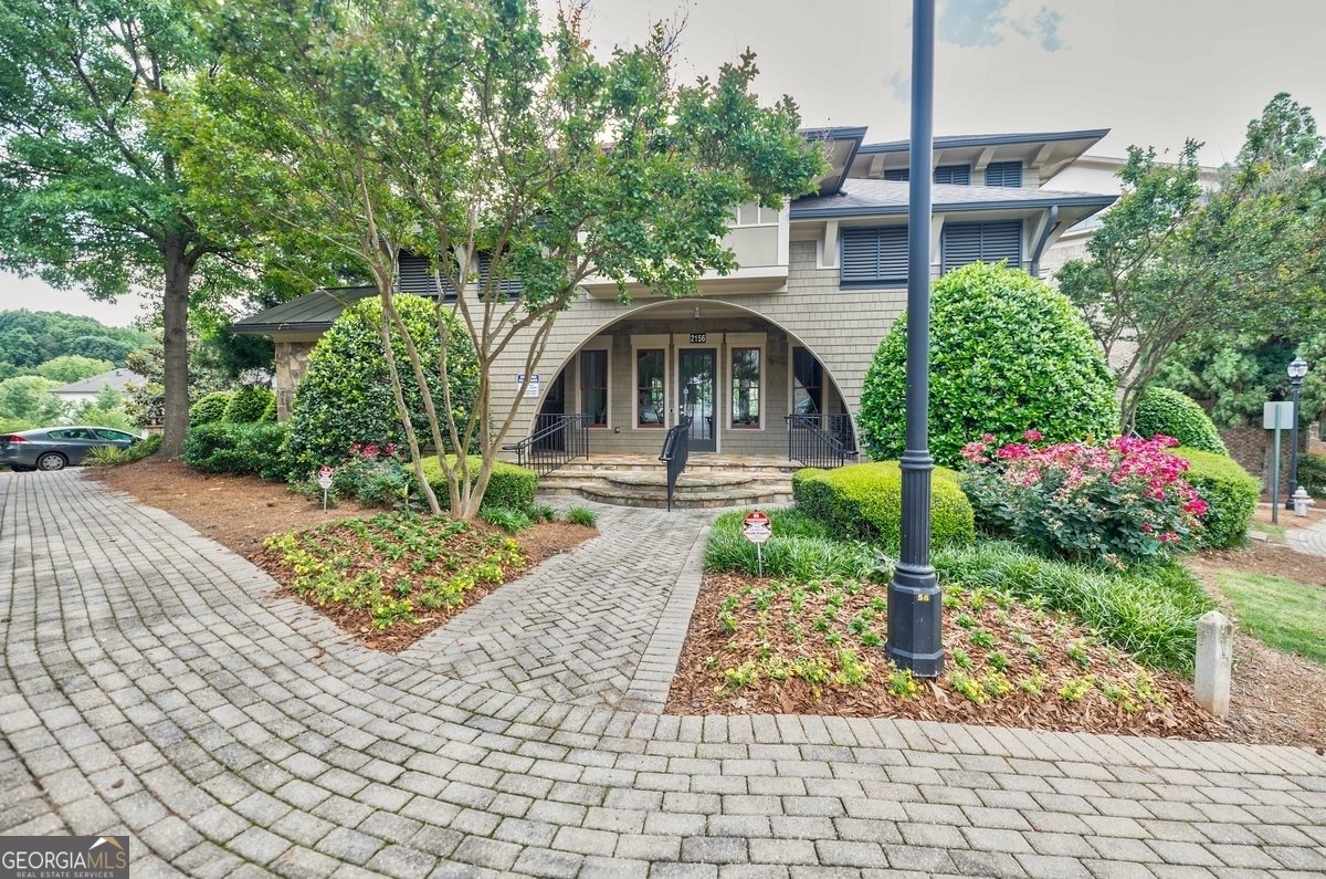 2227 Village Lane Smyrna - 35