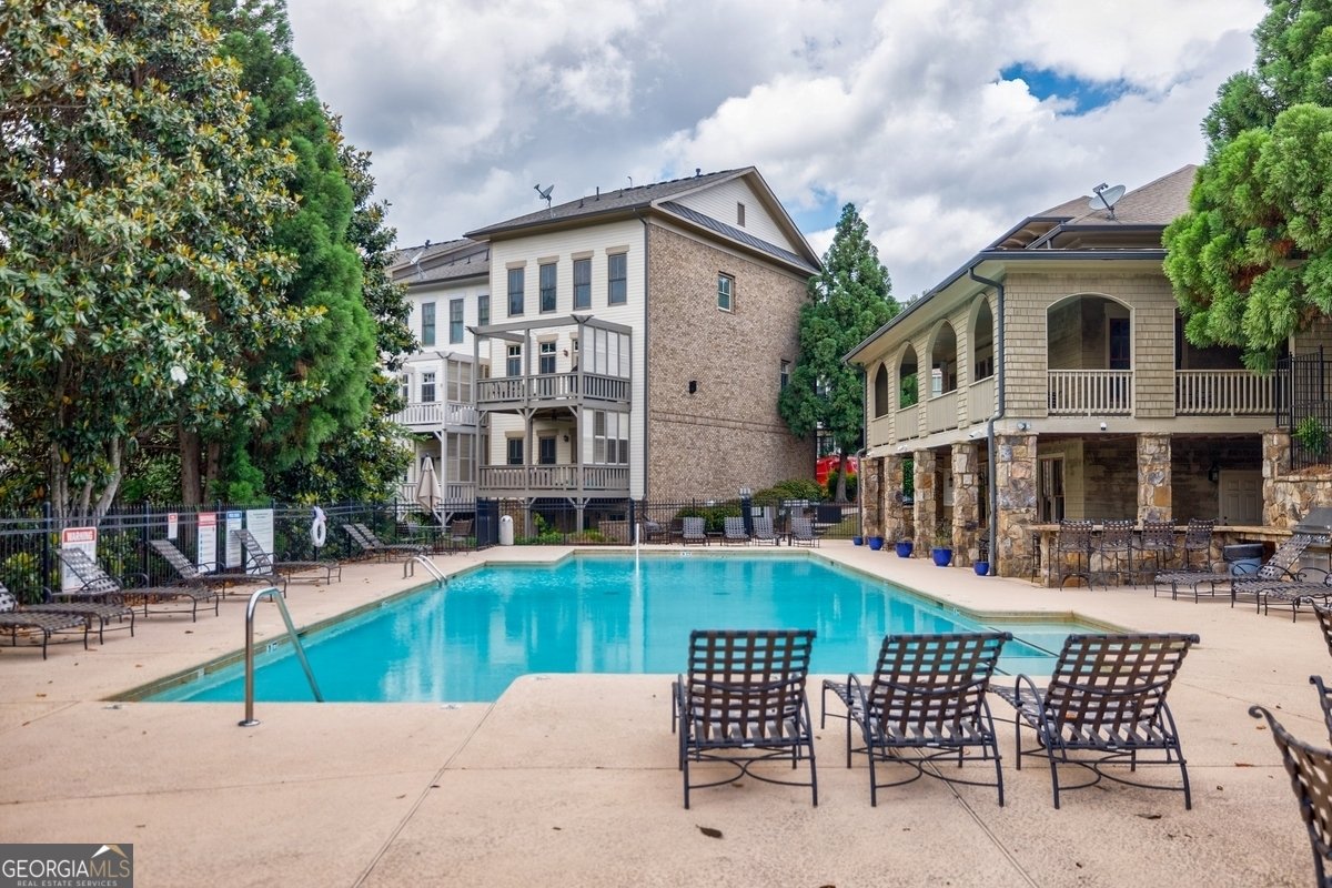 2227 Village Lane Smyrna - 36
