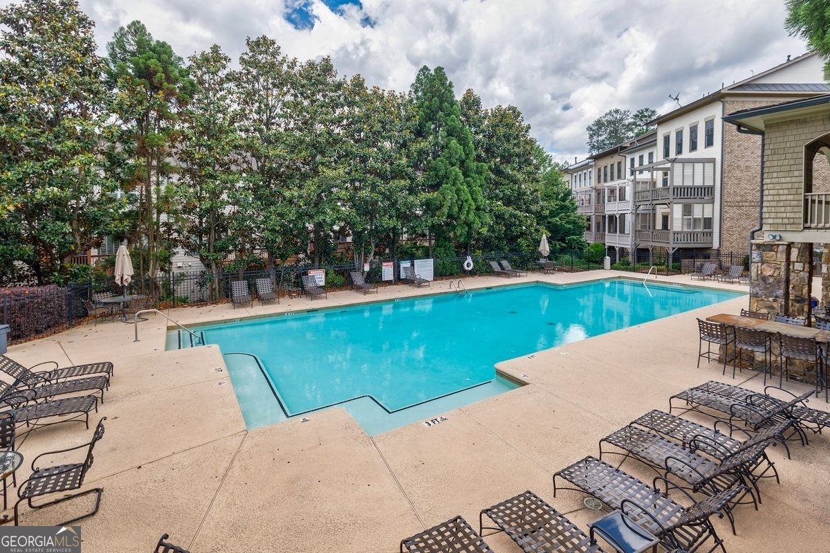 2227 Village Lane Smyrna - 37