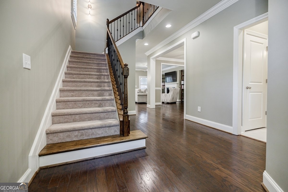 2227 Village Lane Smyrna - 4