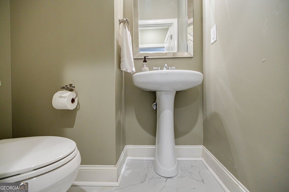 2227 Village Lane Smyrna - 5